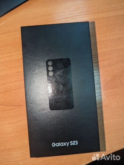 Продам samsung s23