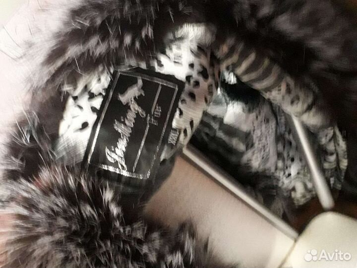 Продам шубу