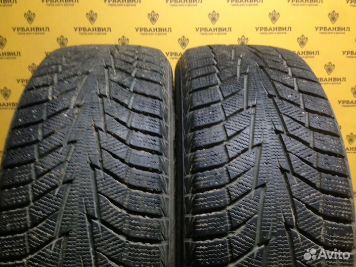 Hankook Winter I'Cept IZ W606 205/55 R16