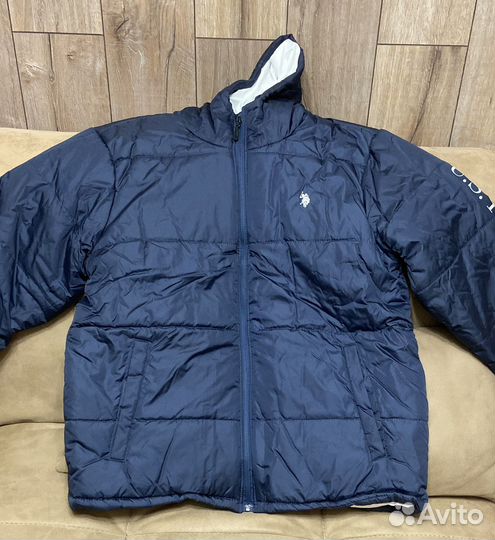 Куртка мужская