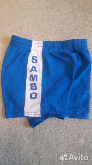 Кимоно. шорты