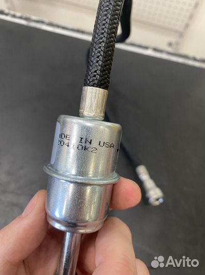 Топливный фильтр снегохода polaris SM-07351 252064