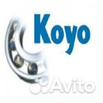 Koyo DAC3562W-10CS51 Подшипник ступицы колеса пере