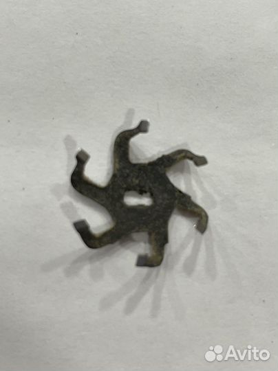 Лезвия для электрической советской бритвы, футляр