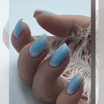 Маникюр кошелев парк