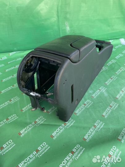 Центральная консоль-подлокотник Mercedes W220