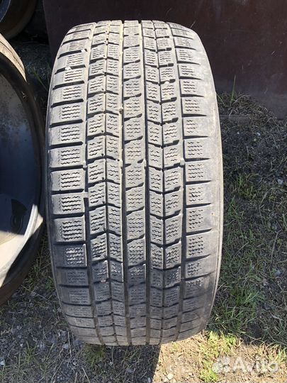 Колеса r18 toyota crown