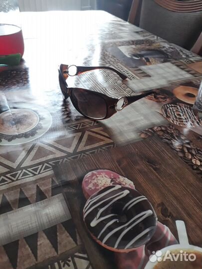 Солнечные очки