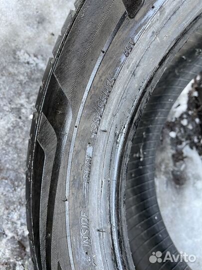 Viatti Strada Asimmetrico 195/55 R15 85V