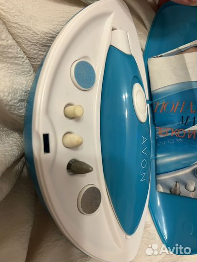 Маникюрный набор