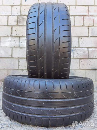 Bridgestone Potenza S001 225/40 R19 93W
