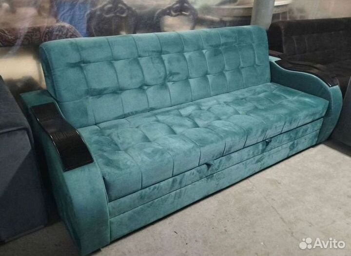 Раскладные диваны на заказ не б/у