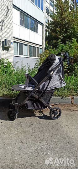 Коляска Babalo 2020