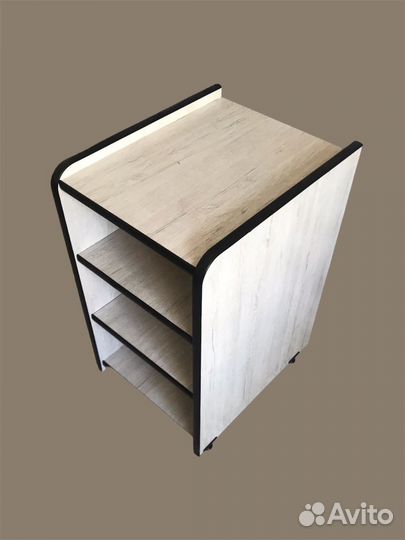 Тумба под компьютерный стол