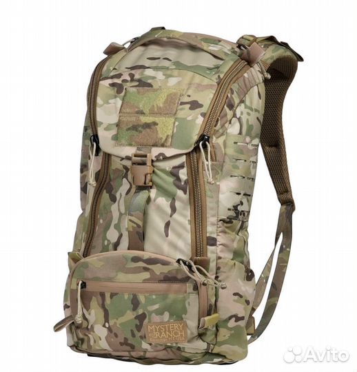 Рюкзак Mystery Ranch gunfighter 24