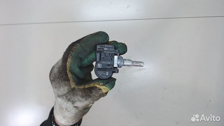 Датчик давления шин Infiniti Q50, 2015