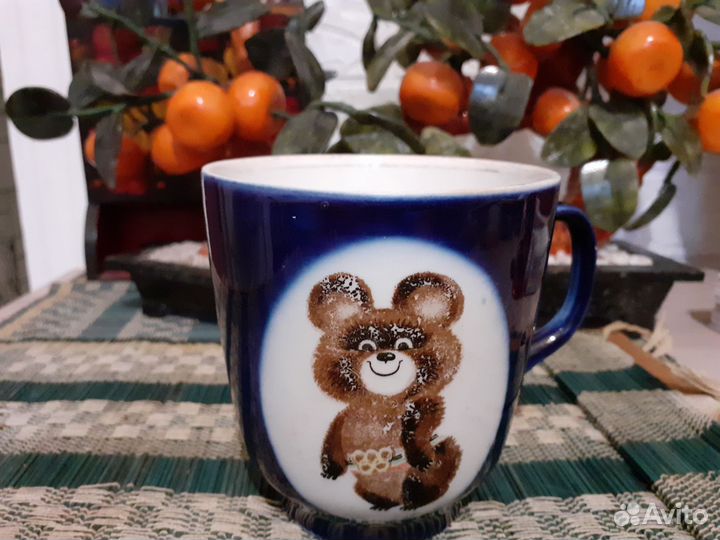 Скупка-продажа товаров СССР