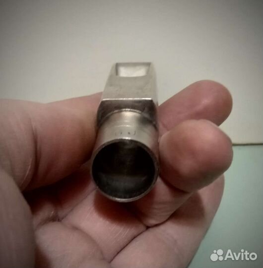 Мундштук для альт саксофона USA Meyer 6G