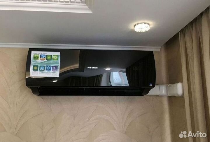 Кондиционеры