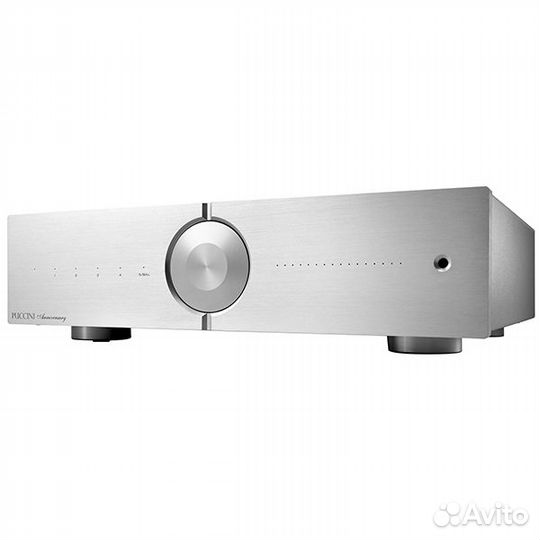 Интегральный усилитель Audio Analogue Puccini Anni