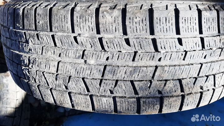 Yokohama Ice Guard Studless IG50 185/65 R15 88Q