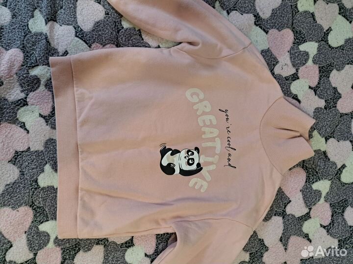 Кофты для девочек