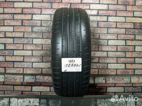 Nexen N'Fera SU1 215/60 R16