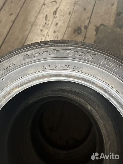 Northtrek N2 195/65 R15