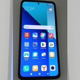 Xiaomi Redmi Note 13, 8/256 ГБ