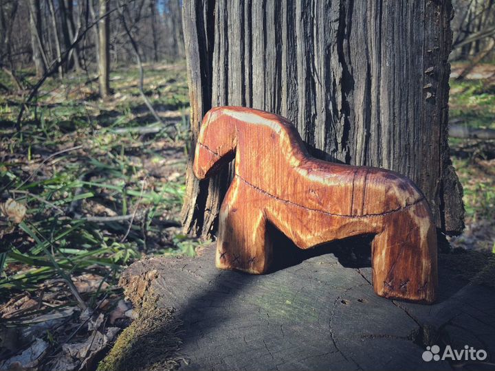 Ручная работа