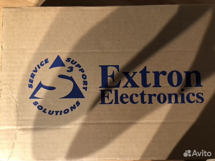 Приёмники и передатчики Extron VTR001 AAP