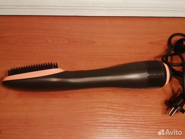 Фен расчестка
