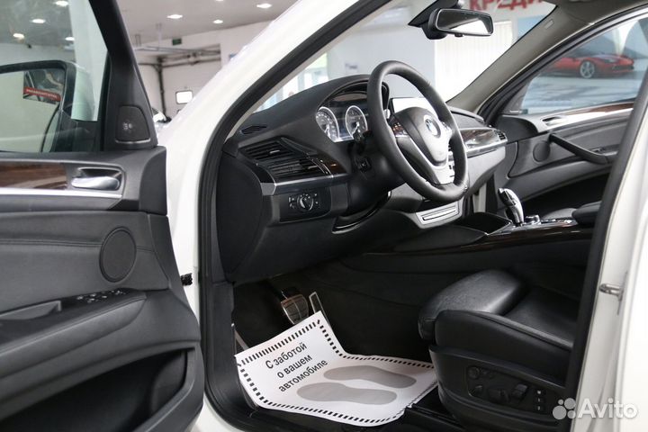 BMW X6 3.0 AT, 2010, 238 000 км