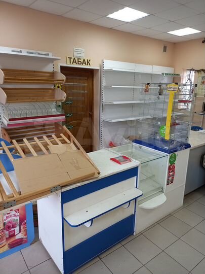 Свободного назначения, 60.3 м²