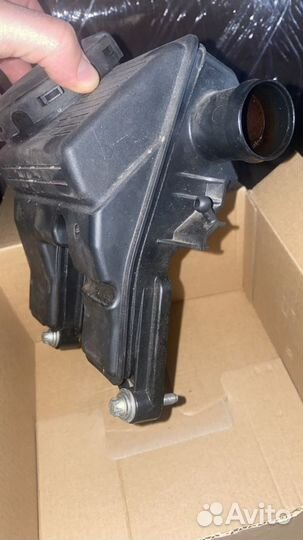 Воздухо-маслоотделитель Porsche Cayenne, Panamera