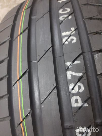 Kumho Ecsta PS71 255/50 R19 107Y