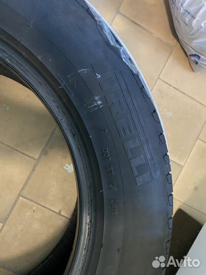 Pirelli Cinturato P7 225/60 R17