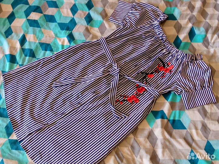 Вещи пакетом 44-46