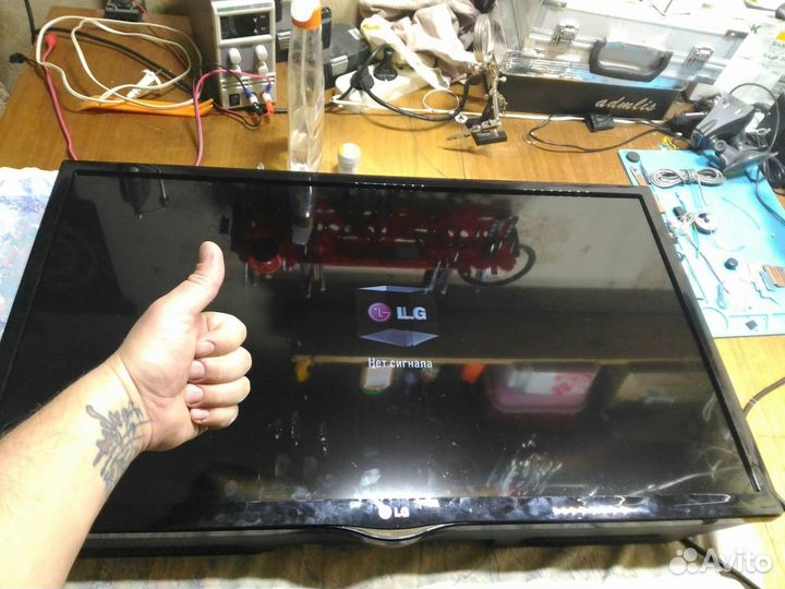 Ремонт Кофемашин / Телевизоров / роботов пылесосов