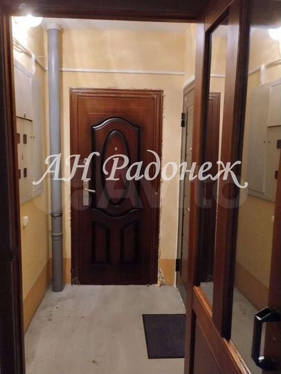 1-к. квартира, 33,6 м², 3/10 эт.