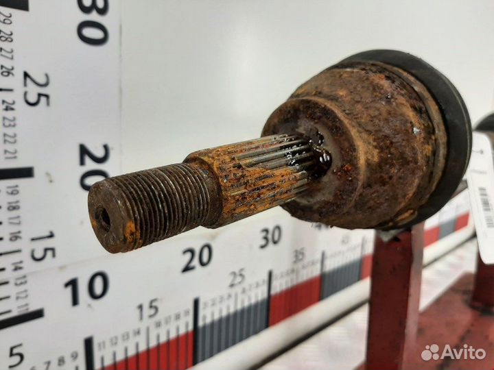 Полуось для Ford Focus 1