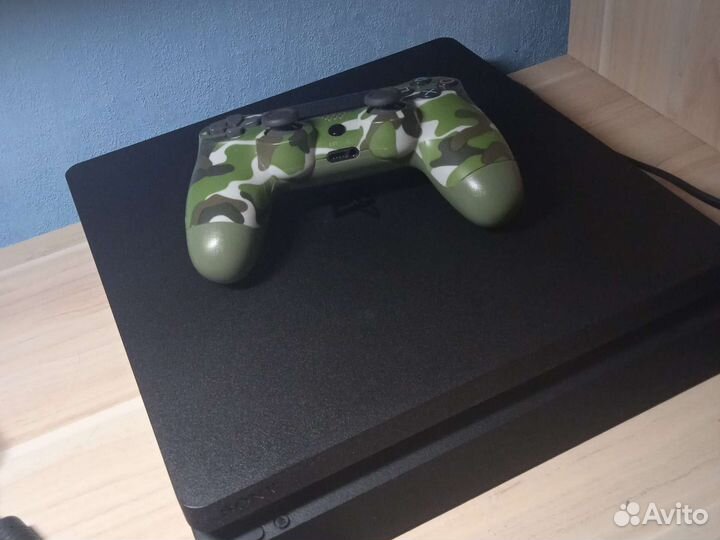 Sony PS4