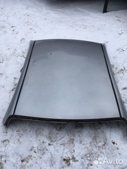 Крыша Kia spectra