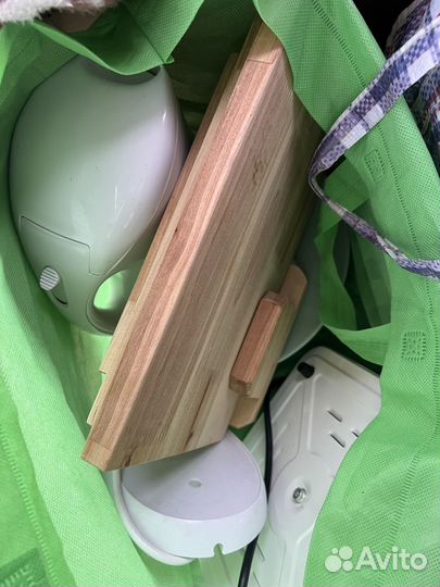 Посуда /чайник / плитка