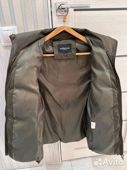 Продам демисезонная женская куртка