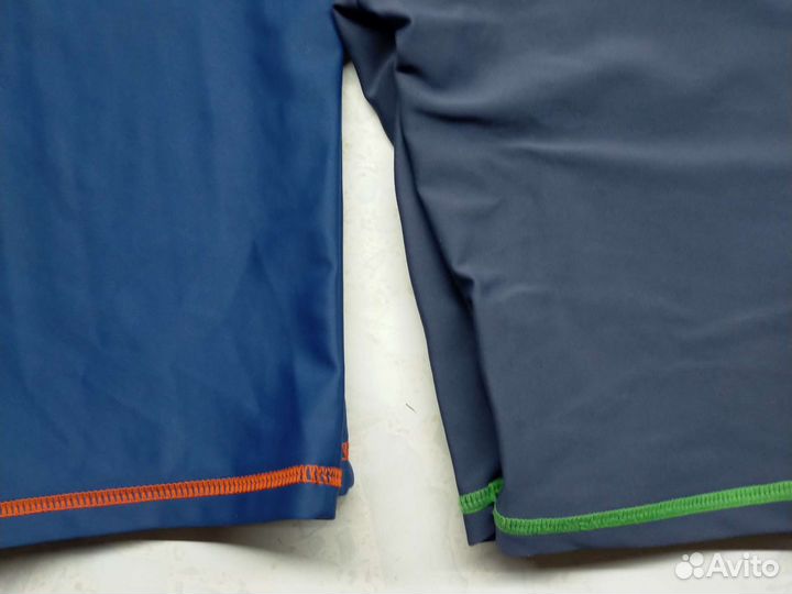 Шорты спортивные Шорты беговые рост 128