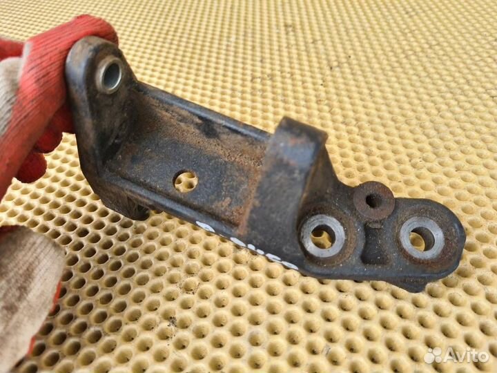 Кронштейн гидроусилителя Infiniti Vq25Hr Vq35De