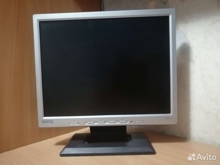 Монитор Benq