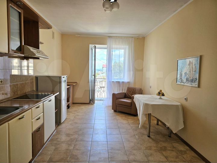 2-к. квартира, 84 м², 5/8 эт.