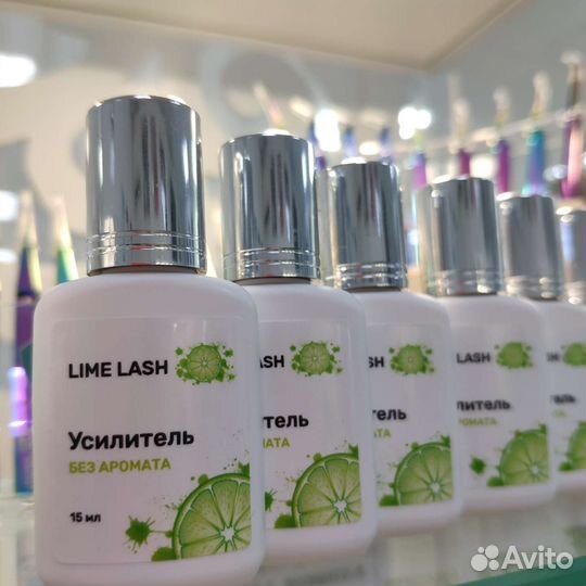 Усилитель клея